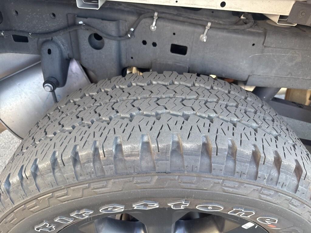 used 2024 Ram 2500 car, priced at $47,990