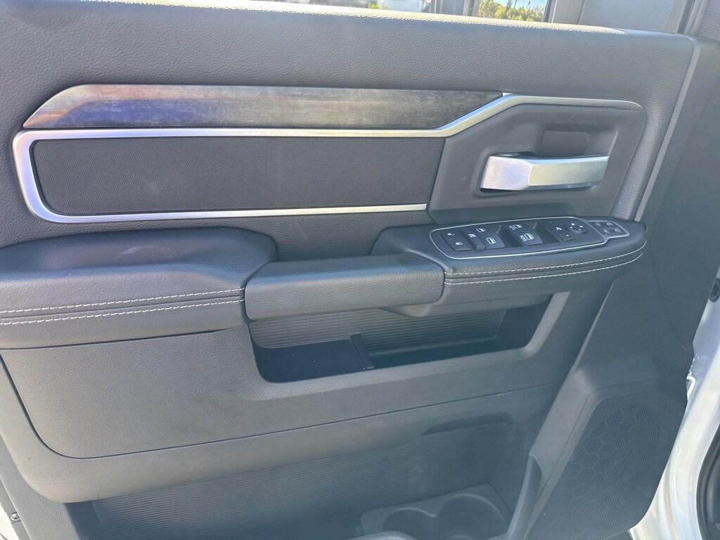 used 2024 Ram 2500 car, priced at $47,990