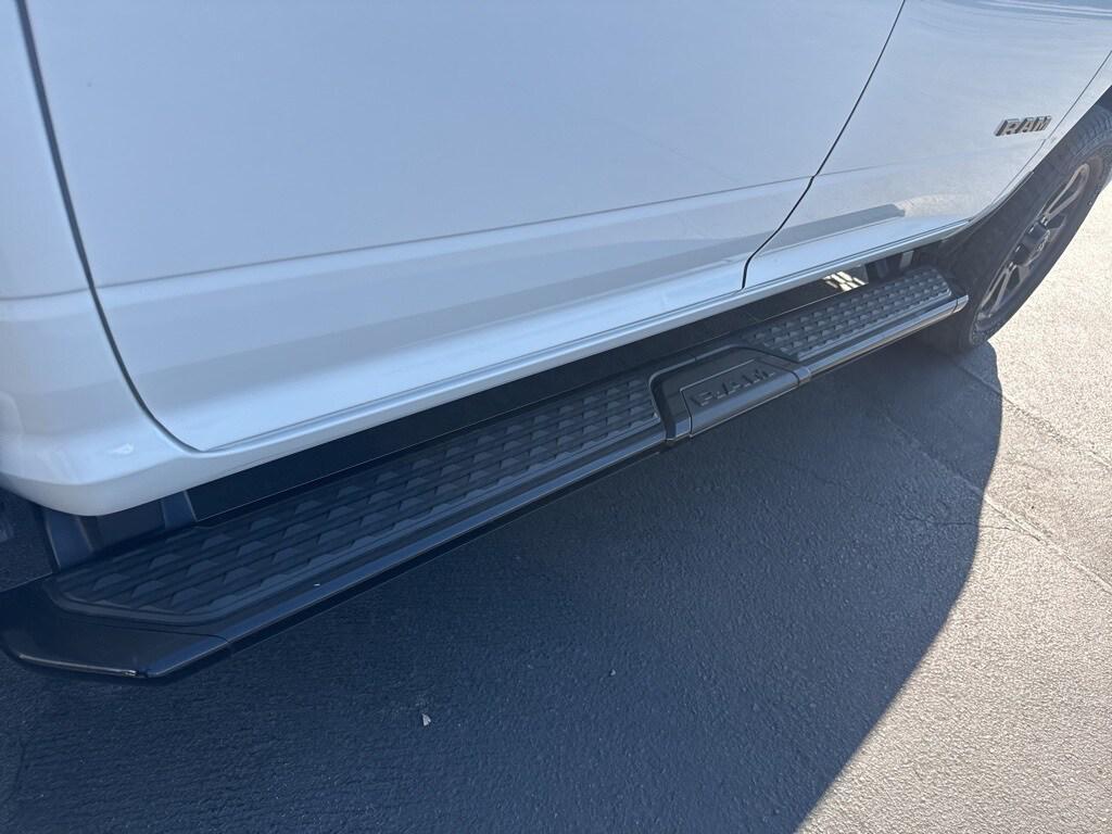 used 2024 Ram 2500 car, priced at $47,990