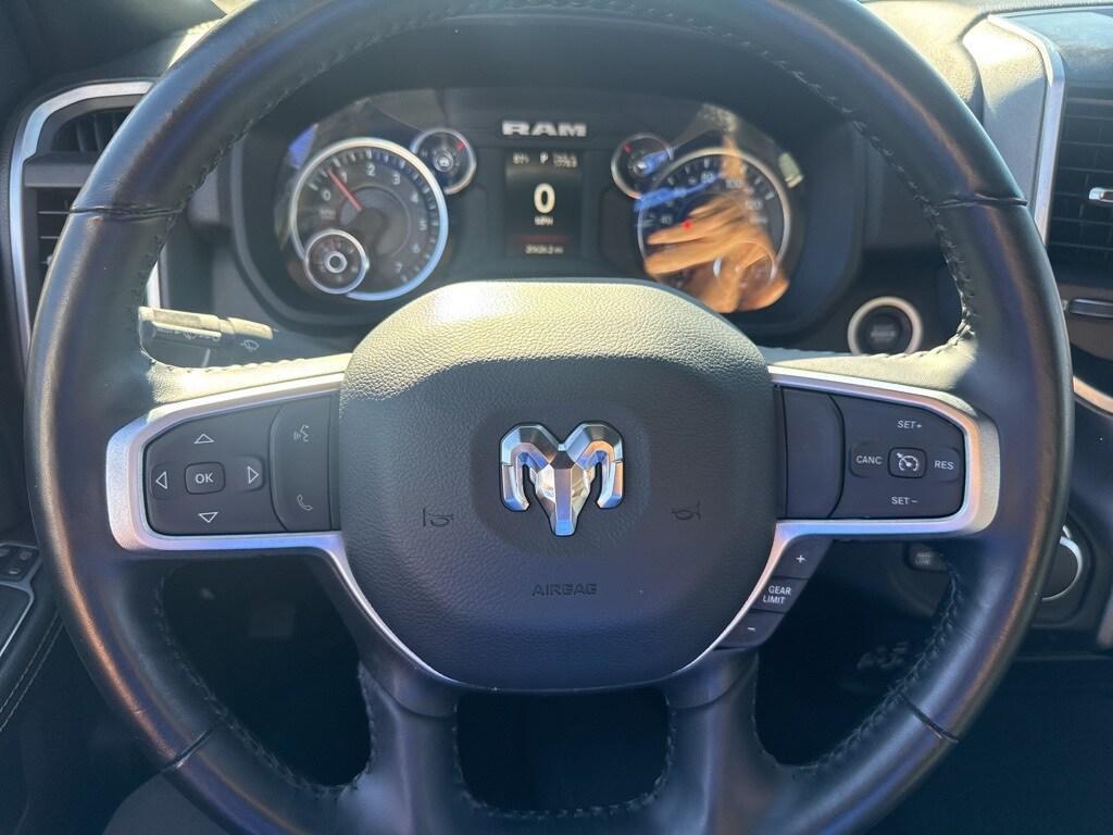 used 2024 Ram 2500 car, priced at $47,990