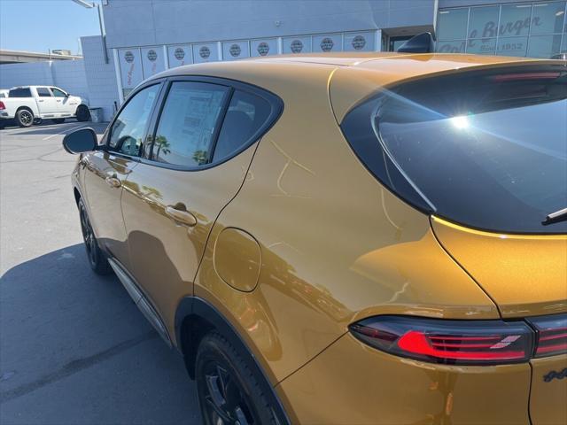 new 2024 Dodge Hornet car, priced at $48,430