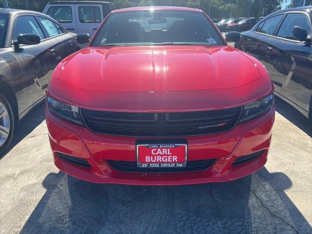 new 2023 Dodge Charger car, priced at $32,325