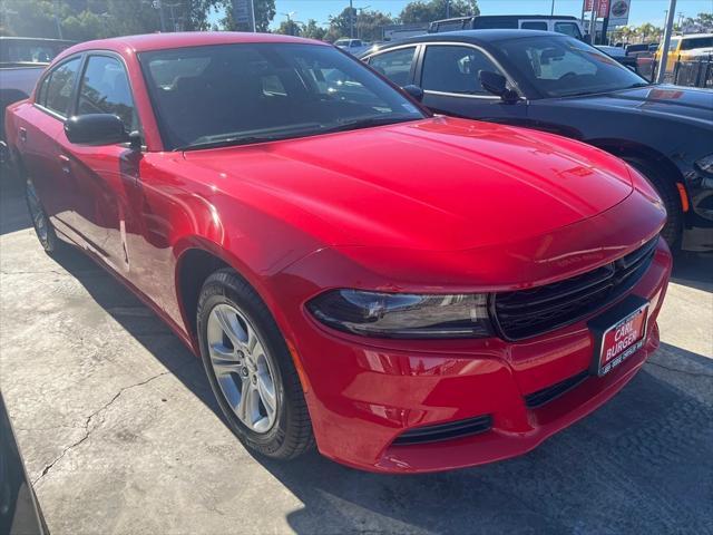 new 2023 Dodge Charger car, priced at $32,325