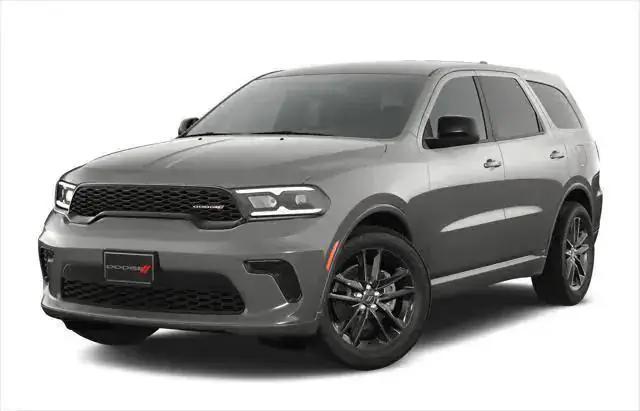 new 2024 Dodge Durango car, priced at $41,955