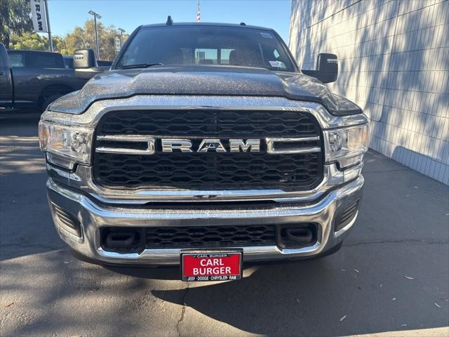 new 2024 Ram 2500 car, priced at $72,170