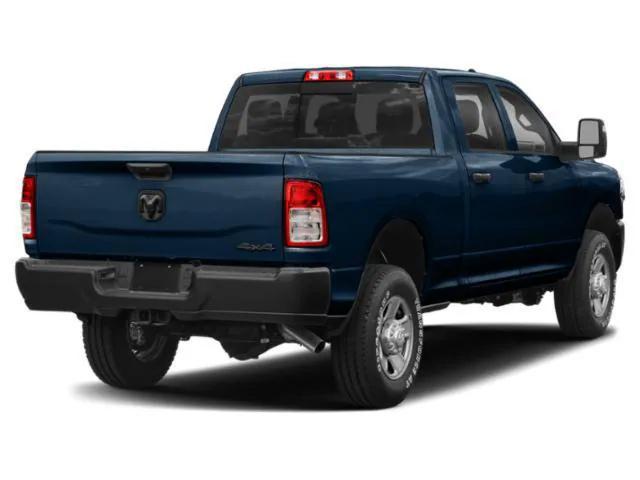 new 2024 Ram 2500 car, priced at $72,565