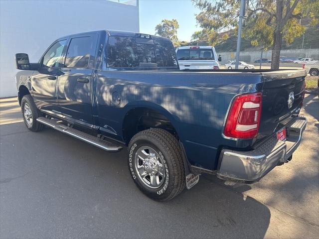 new 2024 Ram 2500 car, priced at $72,170