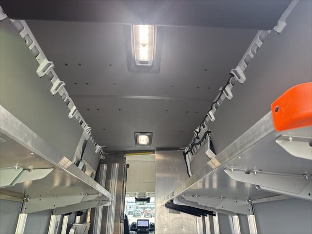 used 2024 Ram ProMaster 3500 car, priced at $58,990