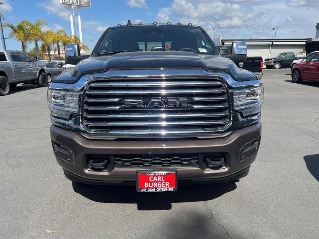 new 2024 Ram 3500 car, priced at $98,575