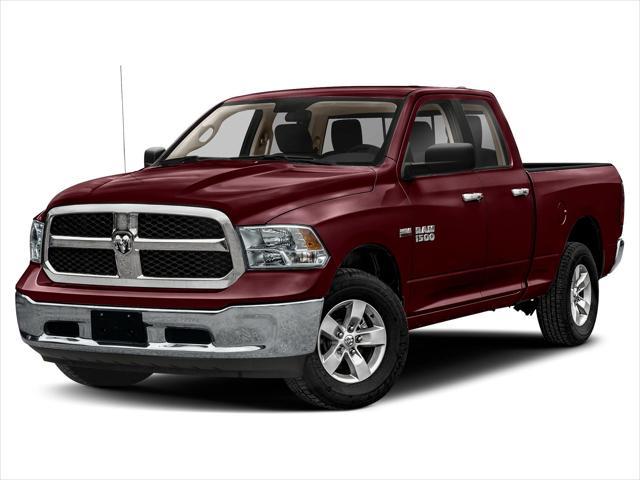 used 2024 Ram 1500 Classic car, priced at $32,990