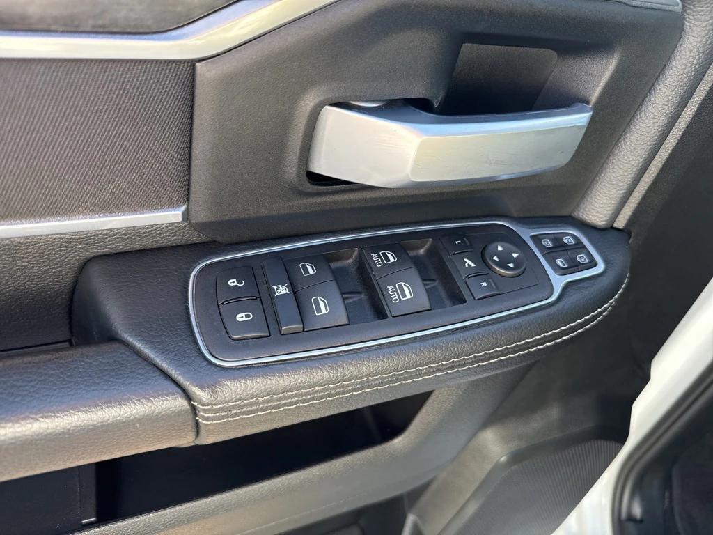 used 2024 Ram 2500 car, priced at $44,990