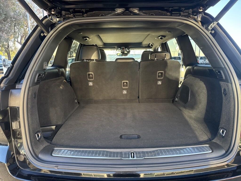 used 2022 Jeep Grand Cherokee car, priced at $35,990