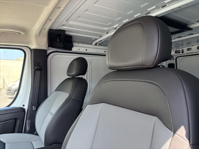 new 2025 Ram ProMaster 1500 car, priced at $48,985