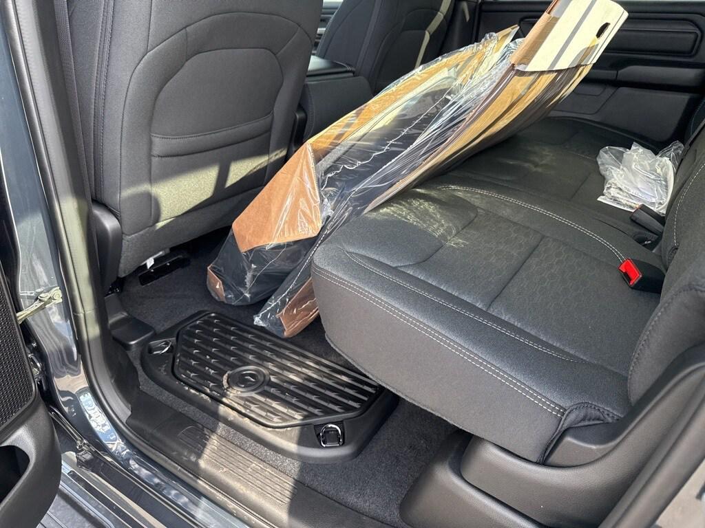 new 2026 Ram 1500 car, priced at $59,275