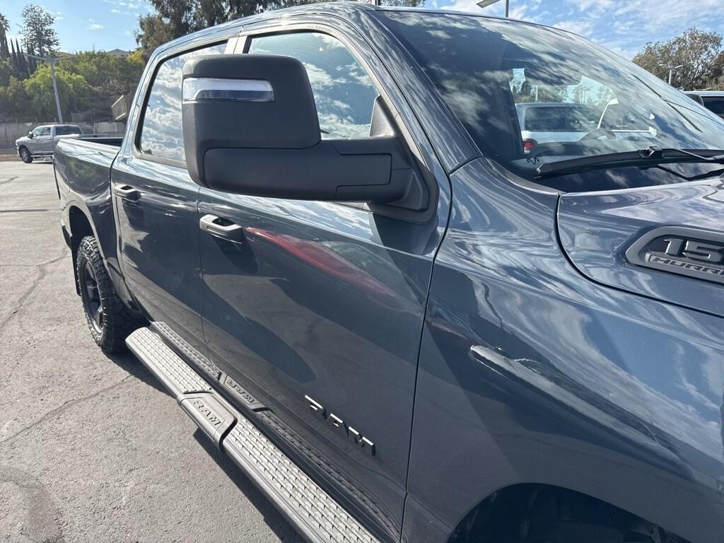 new 2026 Ram 1500 car, priced at $59,275
