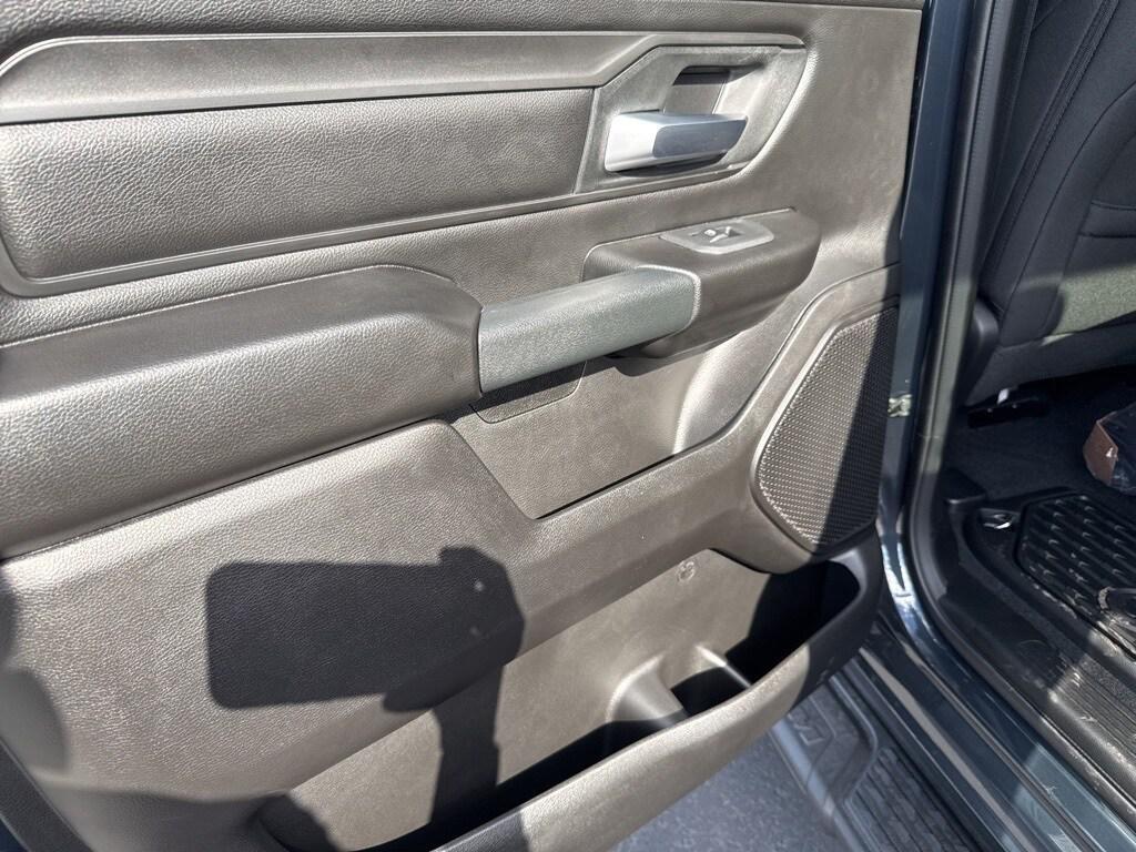 new 2026 Ram 1500 car, priced at $59,275