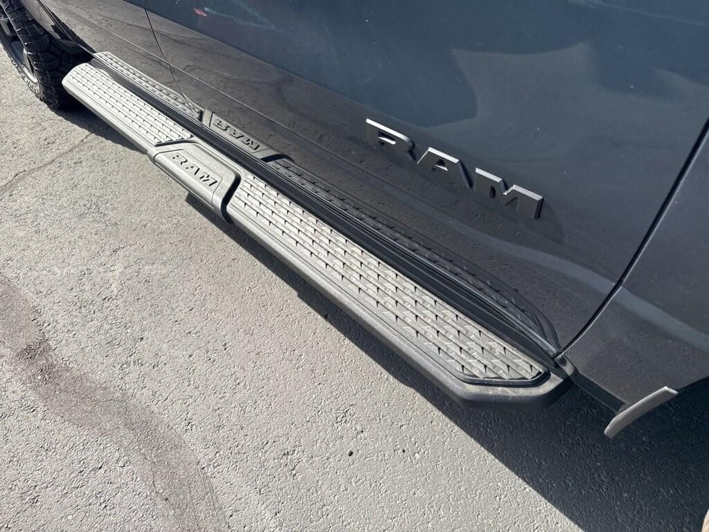 new 2026 Ram 1500 car, priced at $59,275