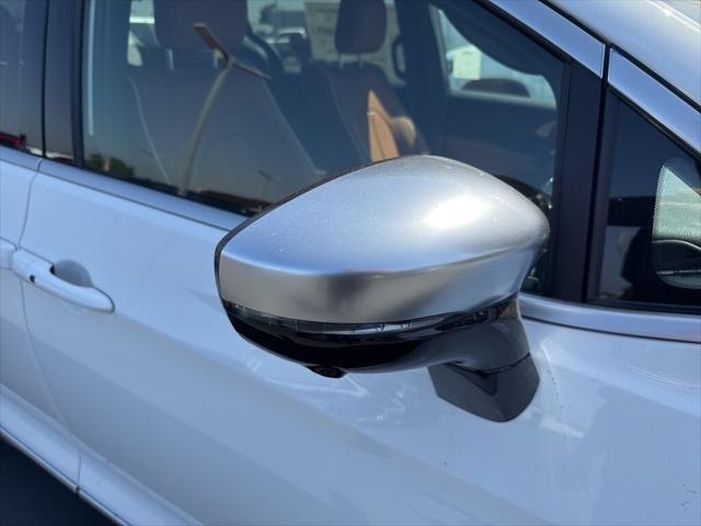 new 2025 Chrysler Pacifica car, priced at $61,780