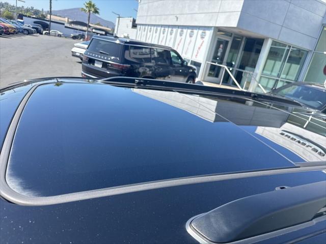 used 2024 Jeep Grand Cherokee car, priced at $42,990