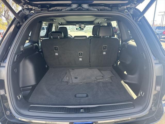 used 2024 Jeep Grand Cherokee car, priced at $42,990
