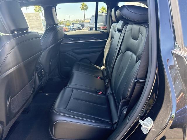 used 2024 Jeep Grand Cherokee car, priced at $42,990
