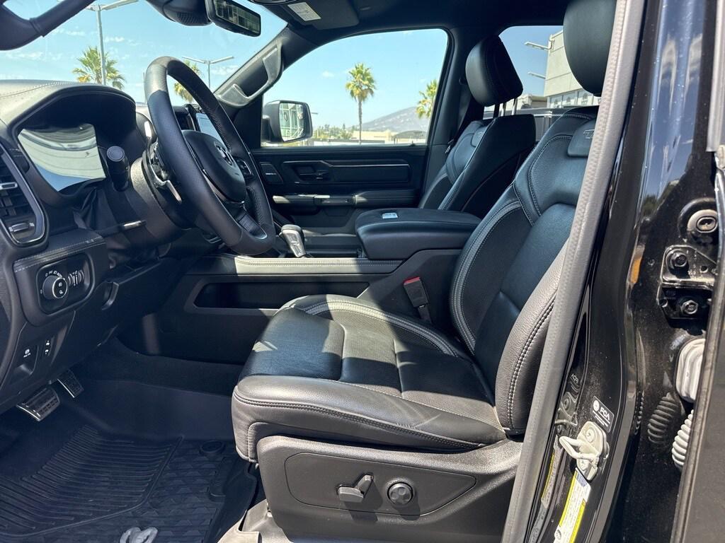 used 2023 Ram 1500 car, priced at $92,990