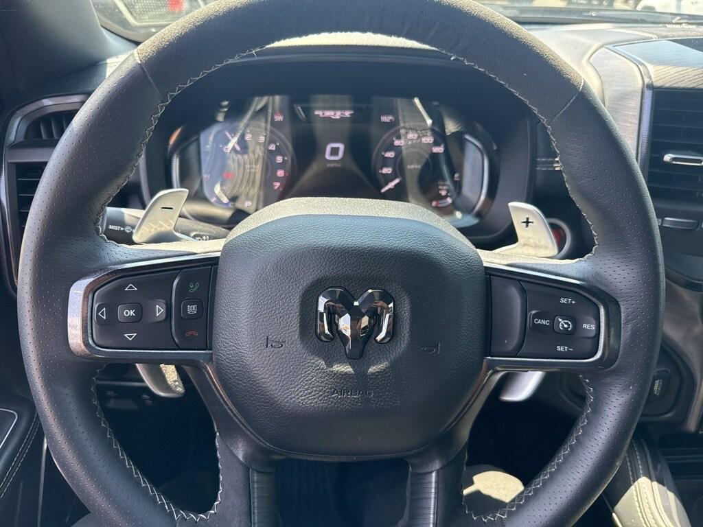 used 2023 Ram 1500 car, priced at $92,990