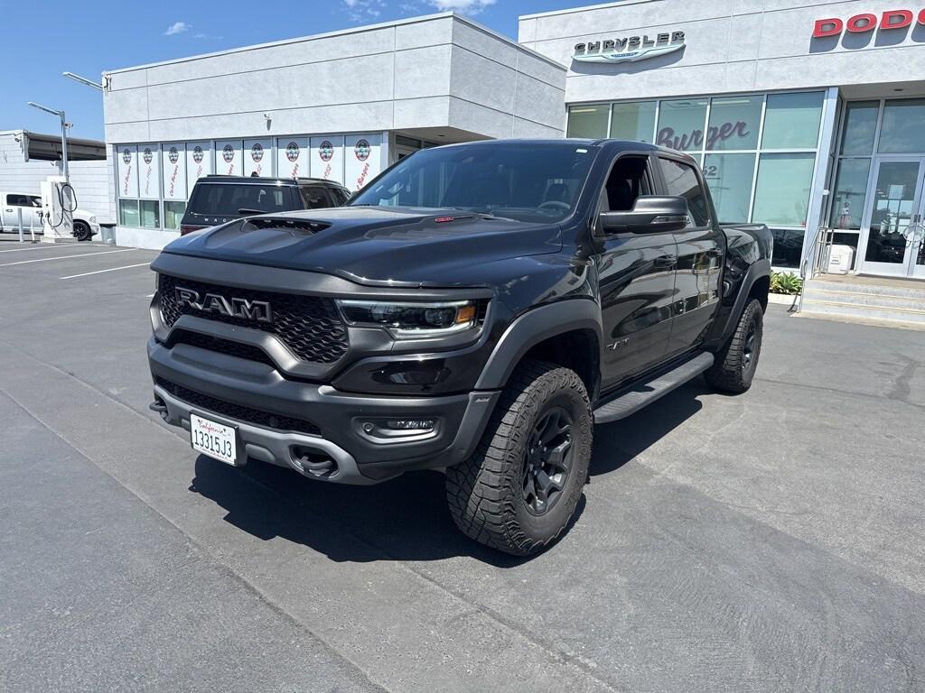 used 2023 Ram 1500 car, priced at $92,990