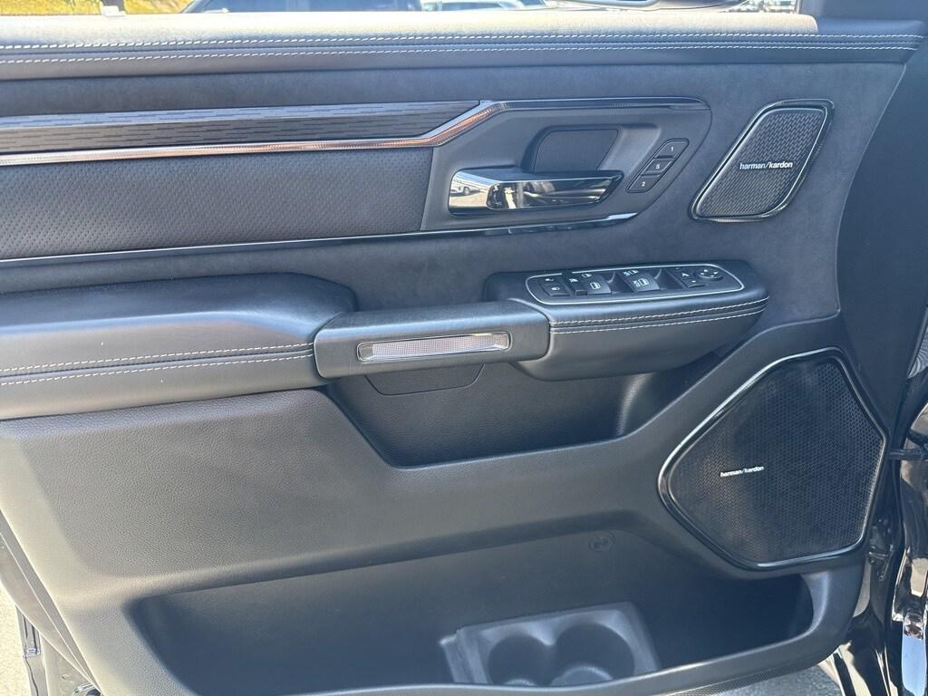 used 2023 Ram 1500 car, priced at $92,990