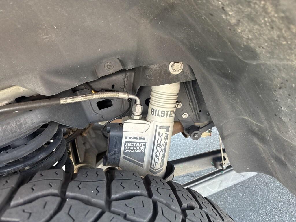 used 2023 Ram 1500 car, priced at $92,990