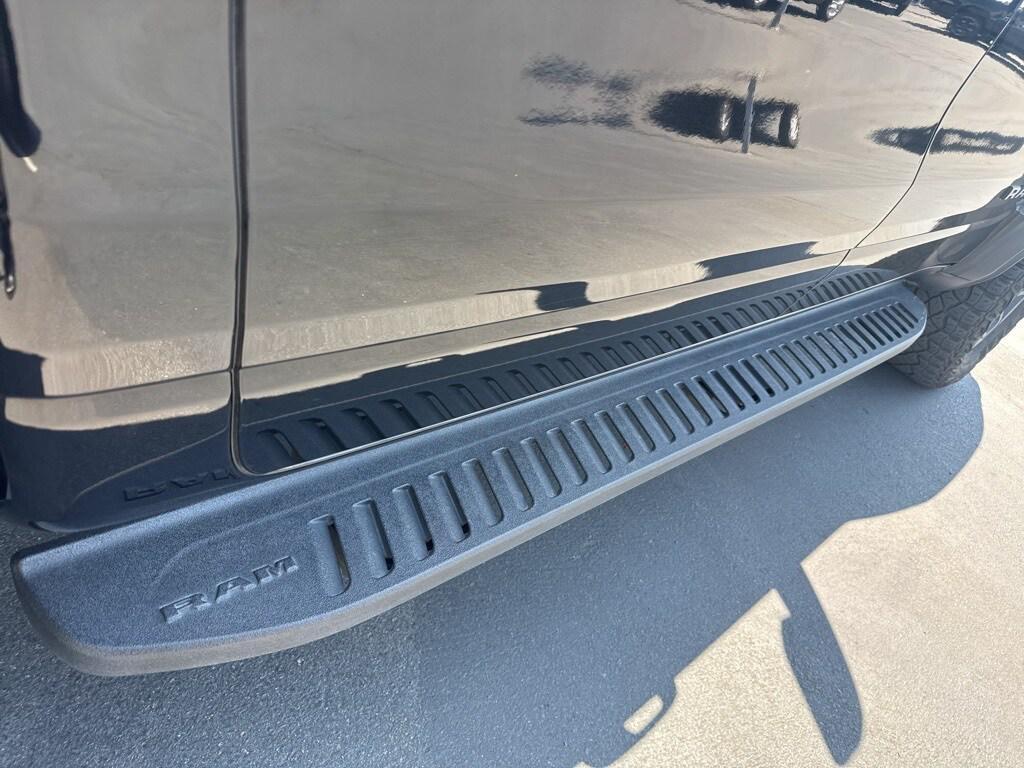 used 2023 Ram 1500 car, priced at $92,990