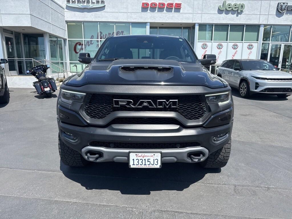 used 2023 Ram 1500 car, priced at $92,990