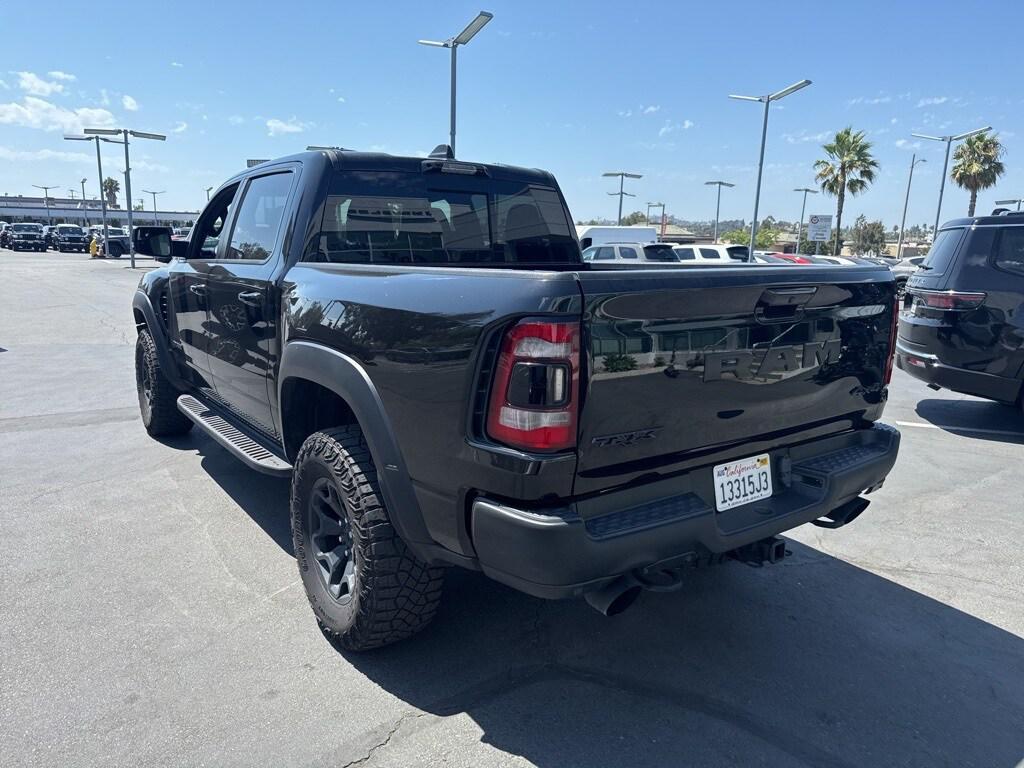 used 2023 Ram 1500 car, priced at $92,990