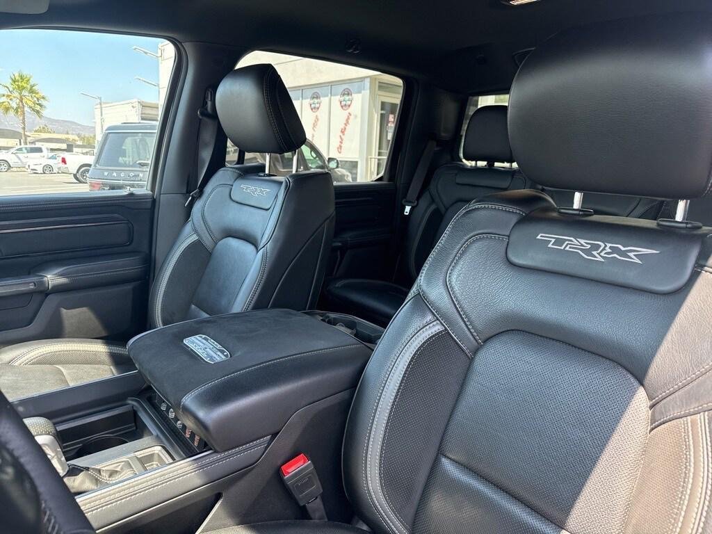 used 2023 Ram 1500 car, priced at $92,990
