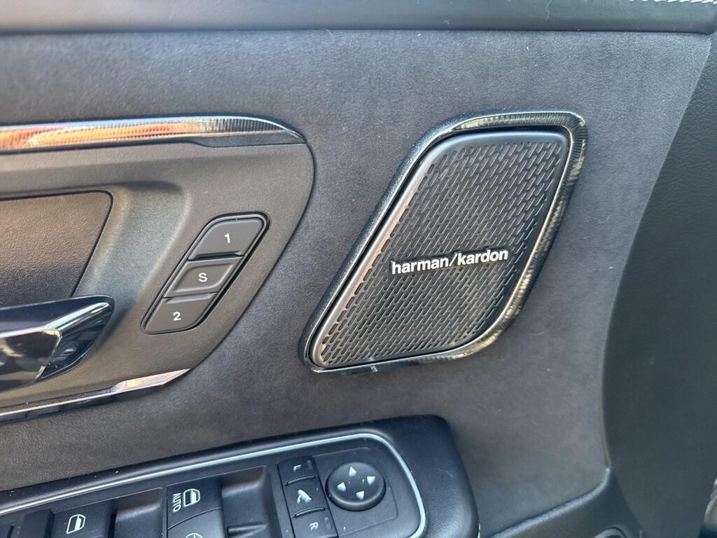 used 2023 Ram 1500 car, priced at $92,990