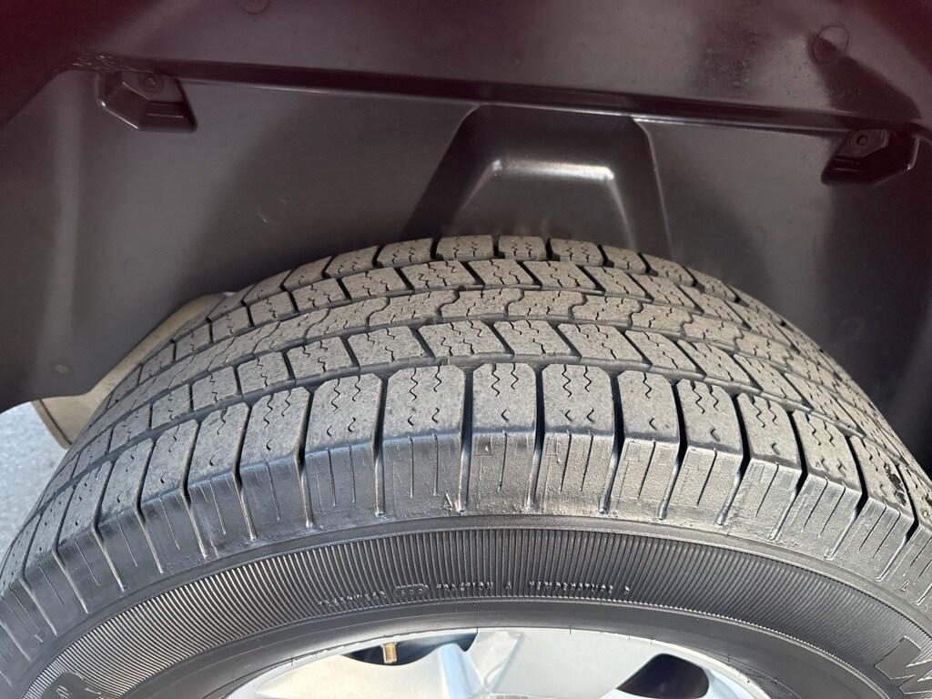 used 2024 Ram 1500 Classic car, priced at $25,990