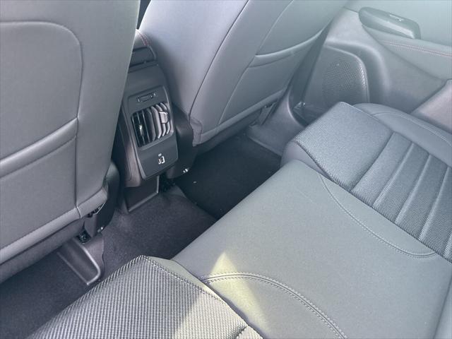 new 2024 Dodge Hornet car, priced at $43,330