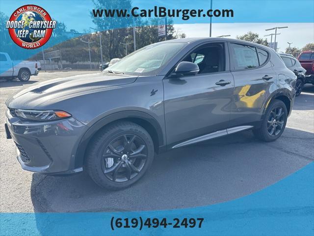 new 2024 Dodge Hornet car, priced at $43,330