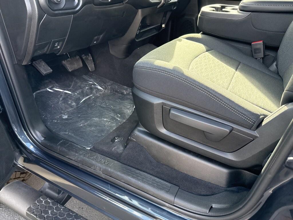 new 2026 Ram 2500 car, priced at $62,560