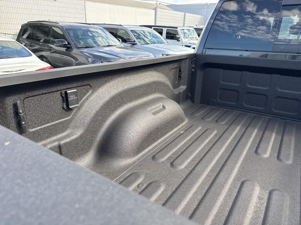 new 2026 Ram 2500 car, priced at $62,560