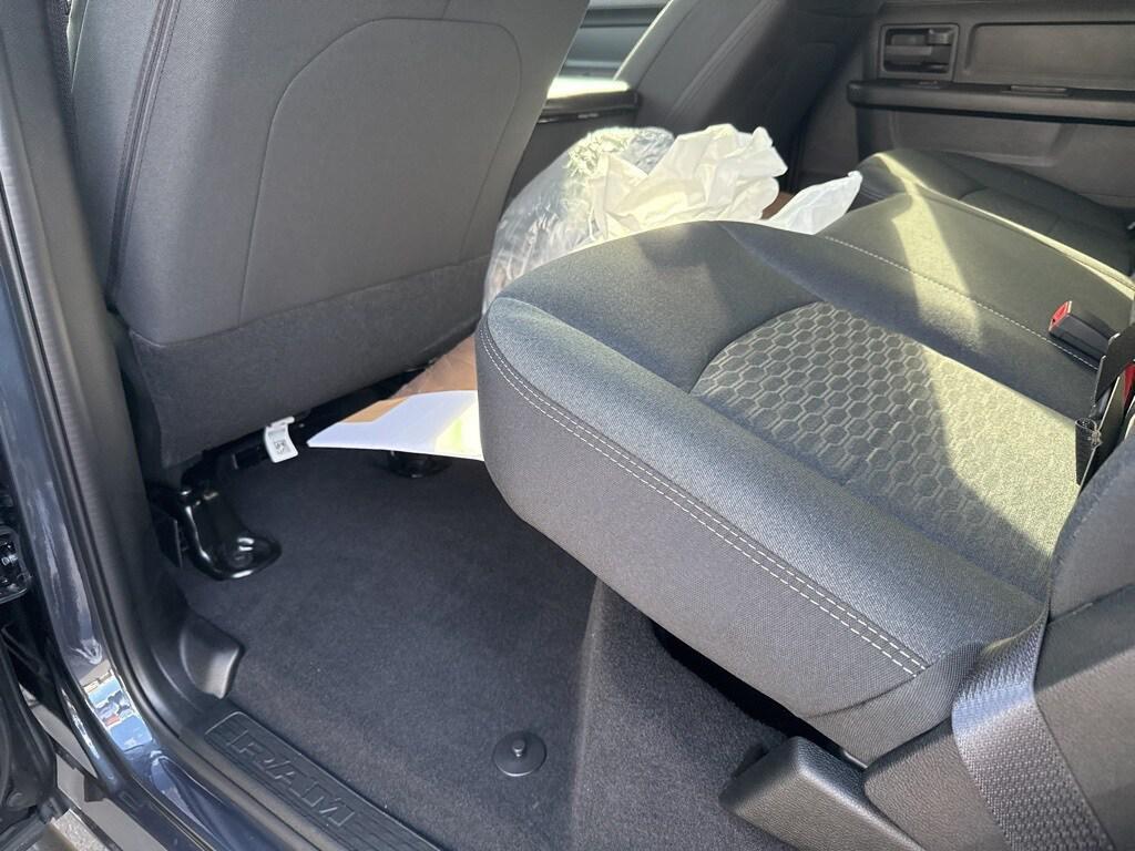 new 2026 Ram 2500 car, priced at $62,560