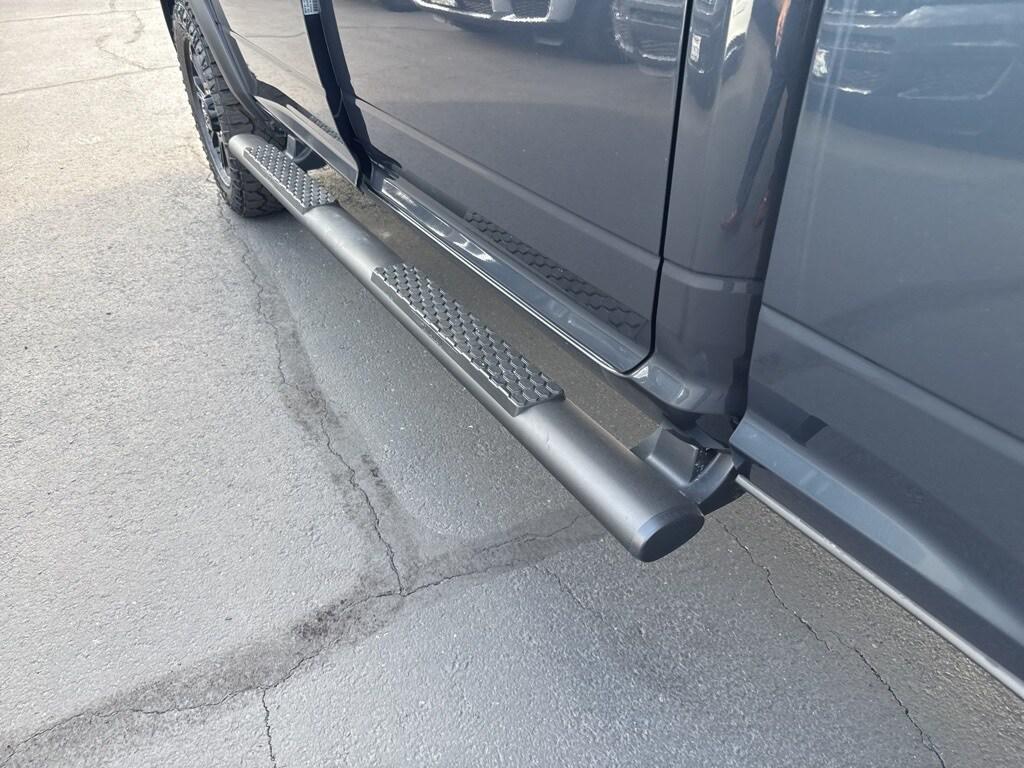 new 2026 Ram 2500 car, priced at $62,560