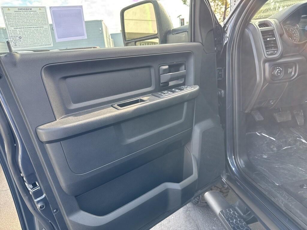 new 2026 Ram 2500 car, priced at $62,560