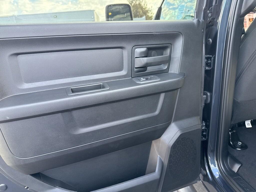 new 2026 Ram 2500 car, priced at $62,560