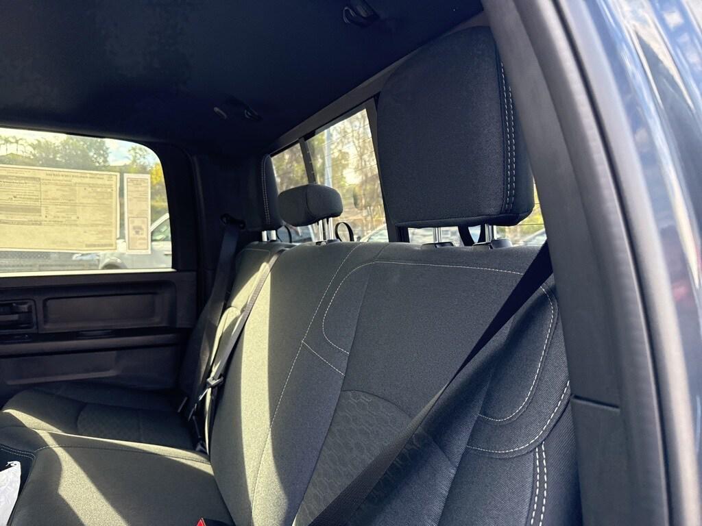 new 2026 Ram 2500 car, priced at $62,560