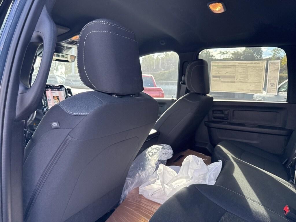 new 2026 Ram 2500 car, priced at $62,560