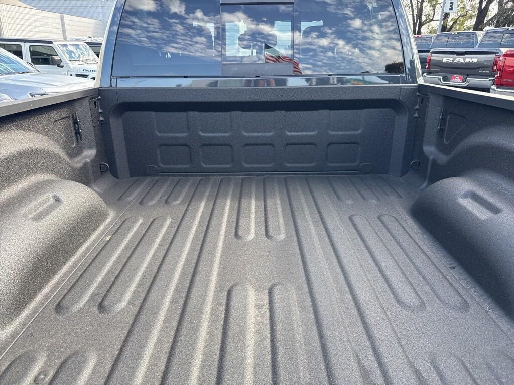 new 2026 Ram 2500 car, priced at $62,560