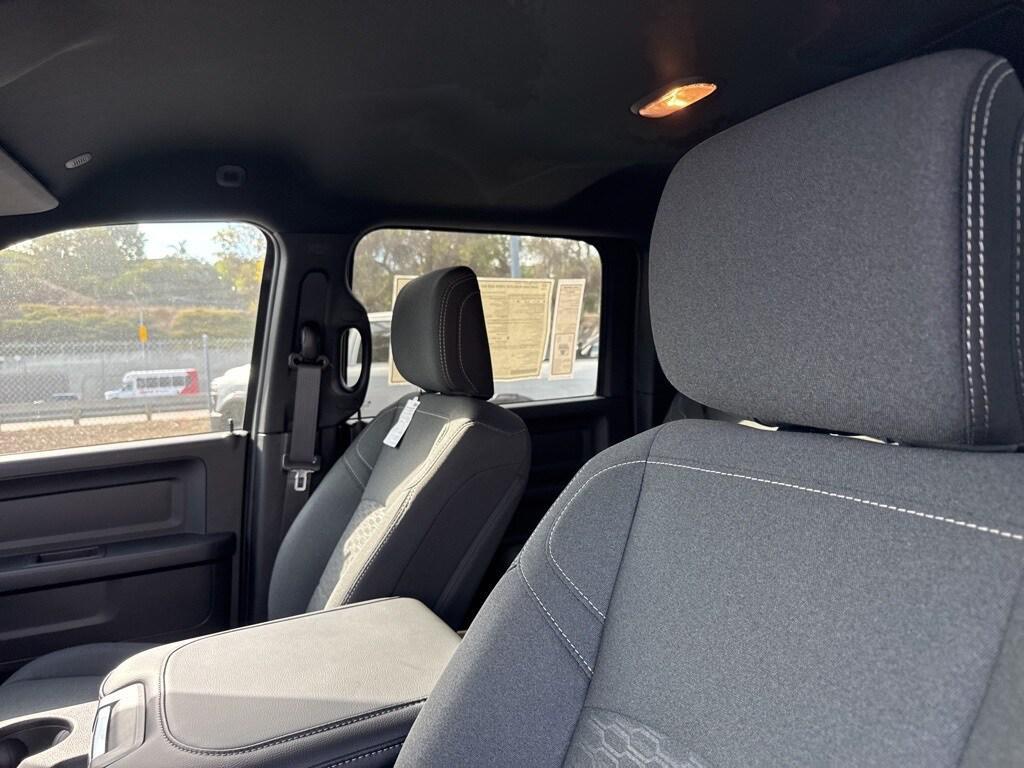new 2026 Ram 2500 car, priced at $62,560