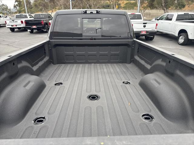 new 2025 Ram 3500 car, priced at $82,860