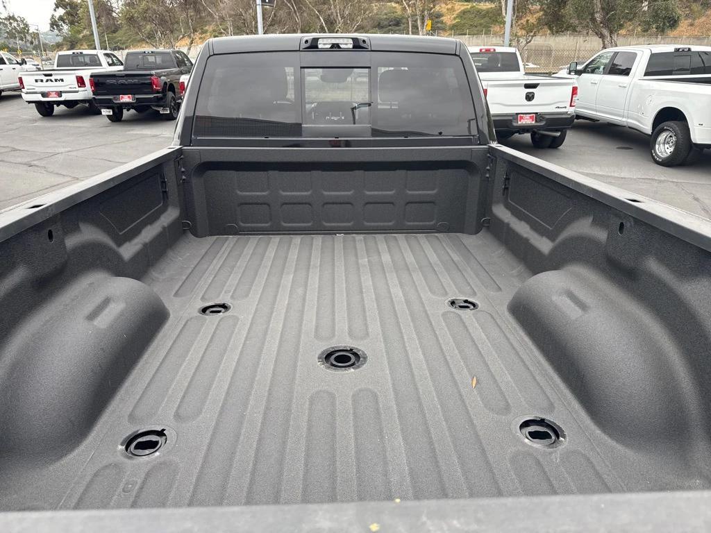 new 2025 Ram 3500 car, priced at $82,860